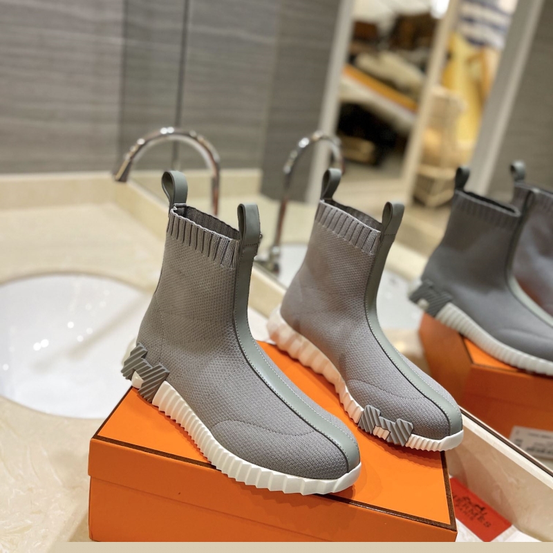 H**mes boots